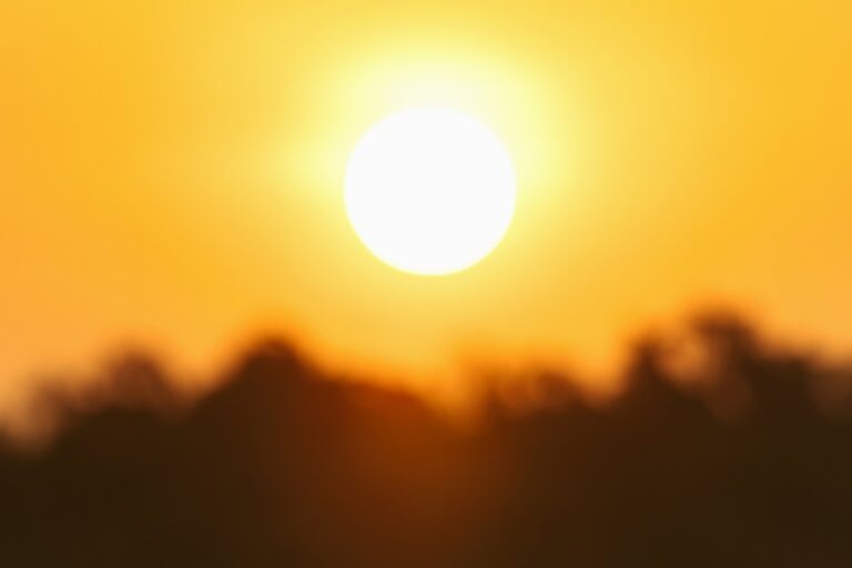 Outubro começa de chuvas e calorão: confira o clima nesta quarta-feira outubro-comeca-de-chuvas-e-calorao:-confira-o-clima-nesta-quarta-feira