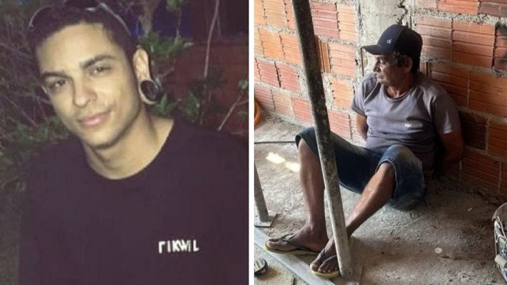 Júri de réu acusado de matar enteado queimado é suspenso em Rio Preto juri-de-reu-acusado-de-matar-enteado-queimado-e-suspenso-em-rio-preto