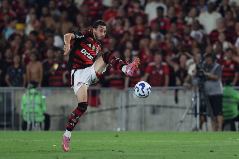 Atleta do Flamengo está próximo de ser anunciado por gigante argentino atleta-do-flamengo-esta-proximo-de-ser-anunciado-por-gigante-argentino