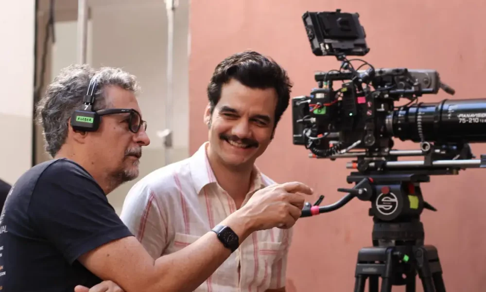 O Agente Secreto vence Spirit Award como melhor filme internacional o-agente-secreto-vence-spirit-award-como-melhor-filme-internacional