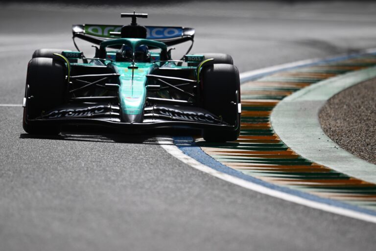 F1: GP da Austrália abre temporada com incertezas sobre a Aston Martin f1:-gp-da-australia-abre-temporada-com-incertezas-sobre-a-aston-martin