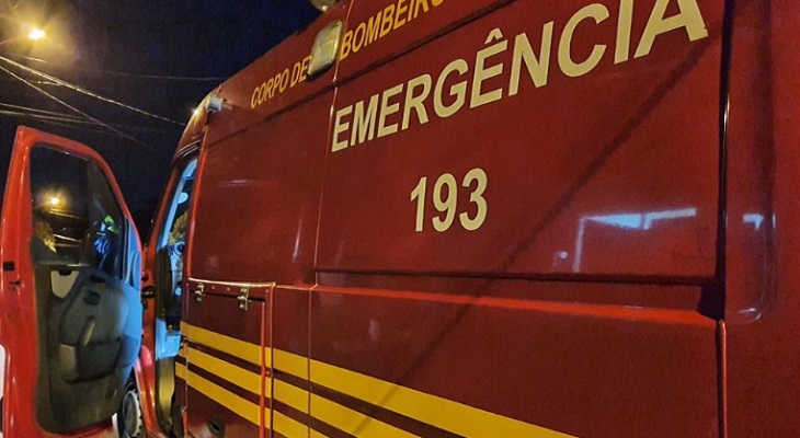 Mulher é presa suspeita de incendiar casa com marido dentro em Rio Preto mulher-e-presa-suspeita-de-incendiar-casa-com-marido-dentro-em-rio-preto