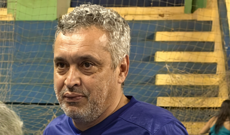 Secretário de Esportes de Mirassol morre aos 60 anos secretario-de-esportes-de-mirassol-morre-aos-60-anos