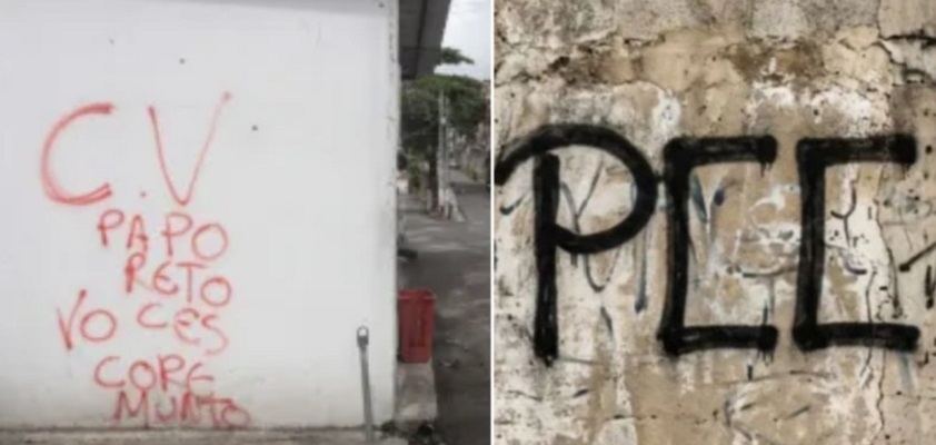 EUA passam a classificar PCC e CV como organizações terroristas eua-passam-a-classificar-pcc-e-cv-como-organizacoes-terroristas