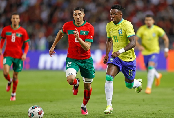 Brasil estreia hoje na Copa do Mundo em jogo contra o Marrocos brasil-estreia-hoje-na-copa-do-mundo-em-jogo-contra-o-marrocos