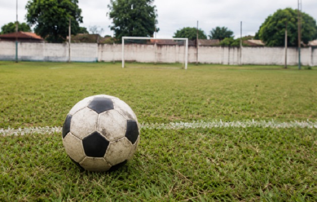 Árbitro é agredido com cabeçada em partida do sub-12 em Rio Preto arbitro-e-agredido-com-cabecada-em-partida-do-sub-12-em-rio-preto