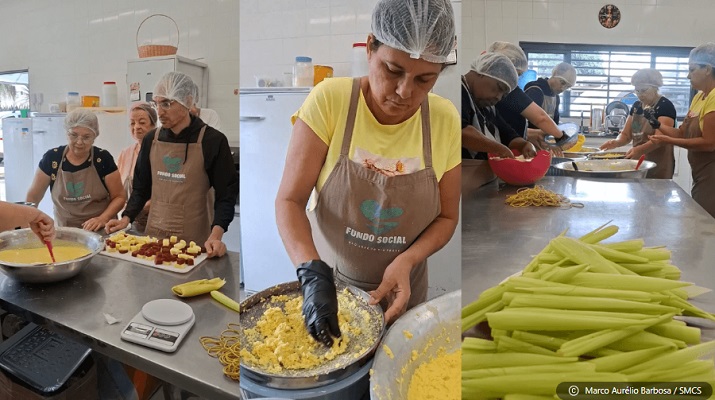 Oficina gratuita ensina pão caseiro e maçã do amor em Rio Preto oficina-gratuita-ensina-pao-caseiro-e-maca-do-amor-em-rio-preto