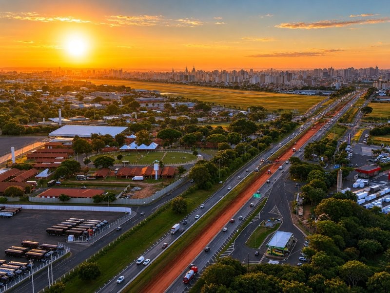 Obras na Washington Luís completam um ano com entregas antecipadas obras-na-washington-luis-completam-um-ano-com-entregas-antecipadas