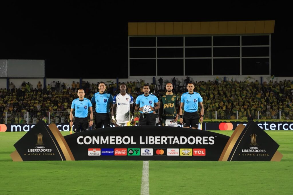 mirassol-e-ldu-empatam-no-primeiro-confronto-das-oitavas-de-final-da-libertadores