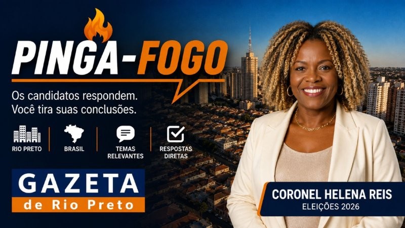 Pinga-Fogo Gazeta de Rio Preto: confira como pensa cada candidato pinga-fogo-gazeta-de-rio-preto:-confira-como-pensa-cada-candidato