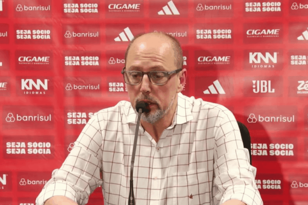 Copa do Brasil: presidente do Internacional pede desculpas após eliminação copa-do-brasil:-presidente-do-internacional-pede-desculpas-apos-eliminacao