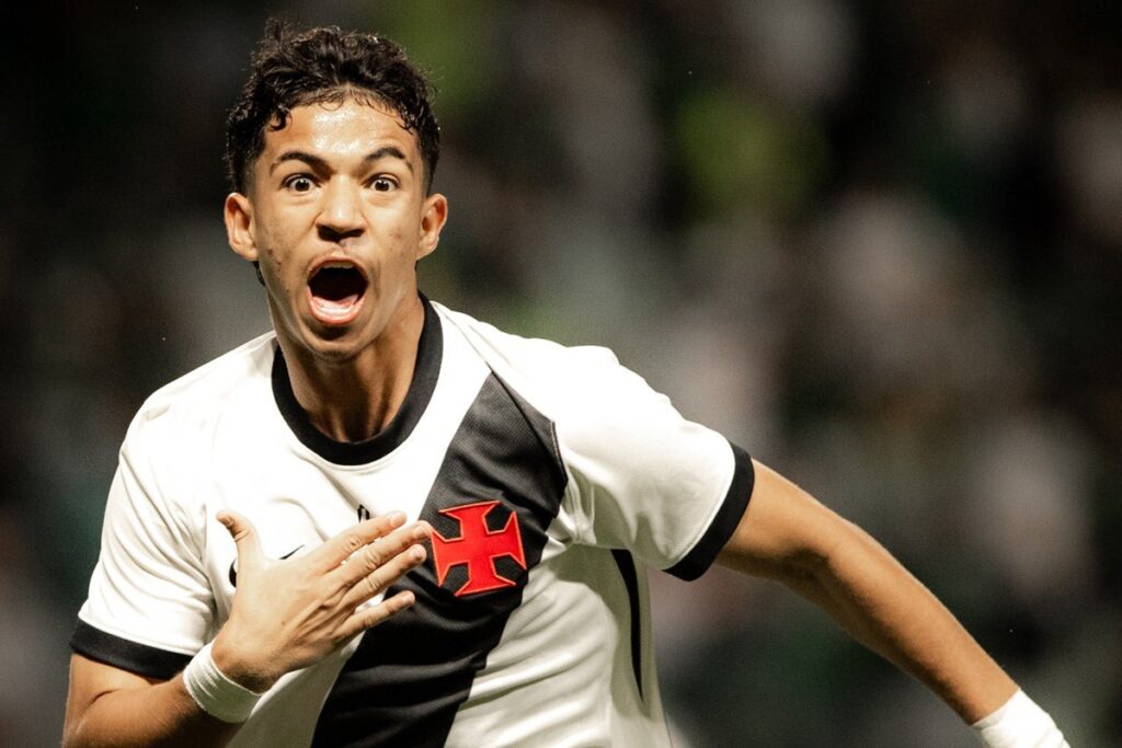 Vasco é campeão do Brasileirão Sub-20 após superar o Palmeiras por 2 x 0 vasco-e-campeao-do-brasileirao-sub-20-apos-superar-o-palmeiras-por-2-x-0