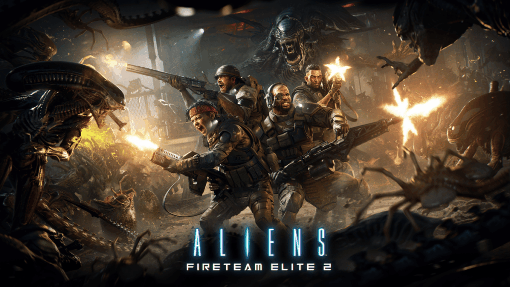 Aliens: Fireteam Elite 2 – Review aliens:-fireteam-elite-2-–-review