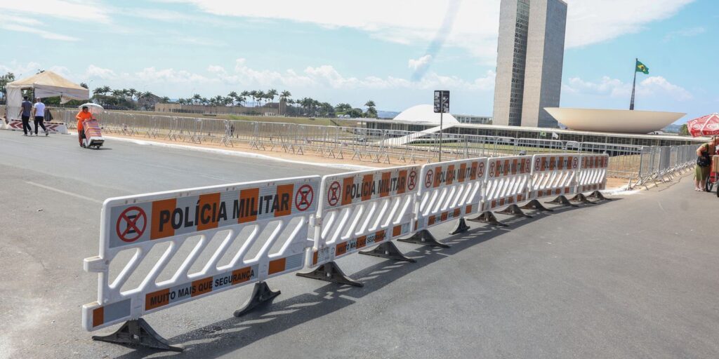 Confira dicas para acompanhar o Desfile de 7 de Setembro em Brasília confira-dicas-para-acompanhar-o-desfile-de-7-de-setembro-em-brasilia