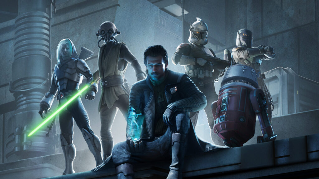 Star Wars Zero Company – Review star-wars-zero-company-–-review